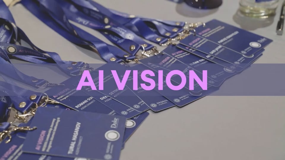 Neqsol Academy AI Vision April 2025 summary