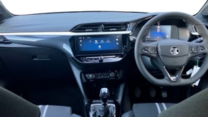 VAUXHALL CORSA 2025 (25)