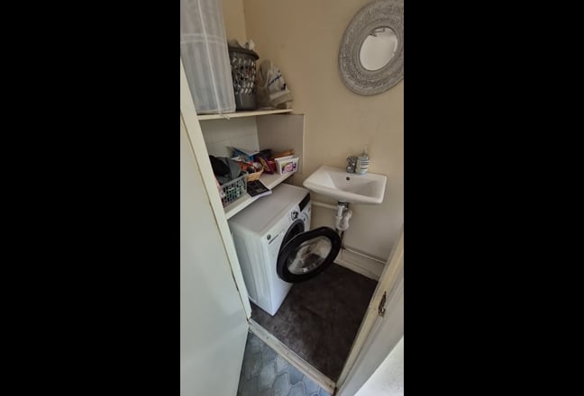 Great Double room in St. Albans Main Photo