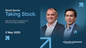 Taking Stock Weekly Insights 2 May 2025