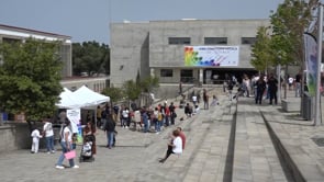 Més d'una vintena d'associacions participen en la 10a Fira d'Entitats