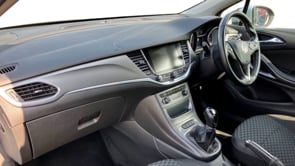 VAUXHALL ASTRA 2015 (65)