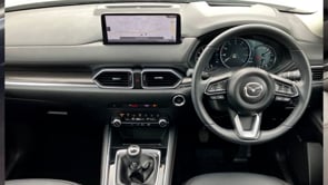 MAZDA CX-5 2023 (23)