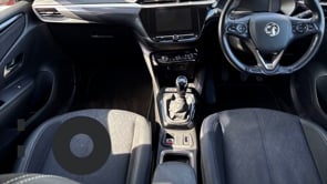 VAUXHALL CORSA 2022 (22)