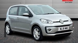 VOLKSWAGEN UP 2018 (18)
