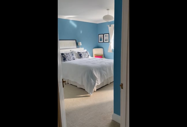 Video 1: The house