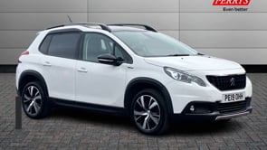 PEUGEOT 2008 2019 (19)