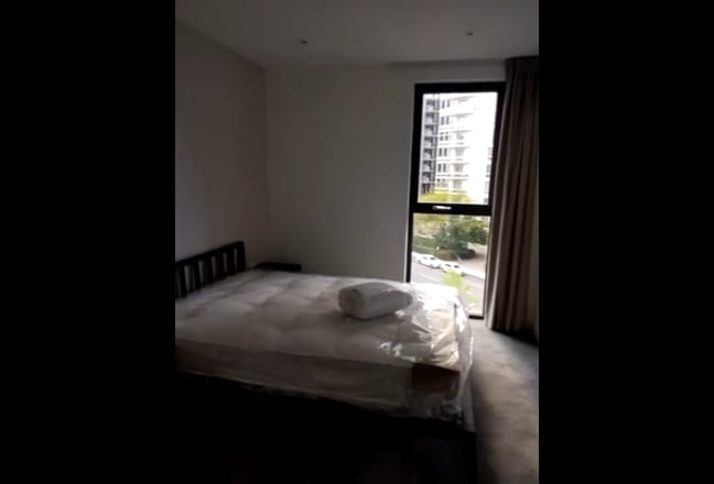 East Village double room, available in June Main Photo