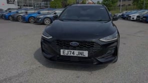 FORD FOCUS 2024 (74)