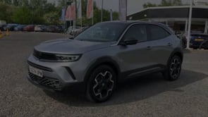 VAUXHALL MOKKA 2024 (74)