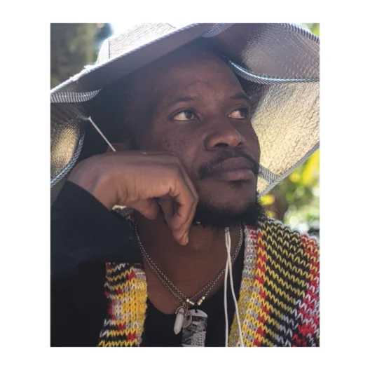 Thomas Masingi Interview with SA fm