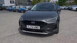FORD FOCUS 2024 (74)