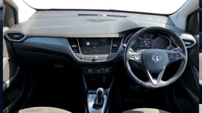VAUXHALL CROSSLAND 2022 (71)