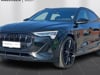 Video af Audi E-tron S Sportback EL Quattro 503HK 5d Aut.