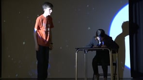 La companyia Neoprè Teatral porta el musical El Petit Príncep al CER