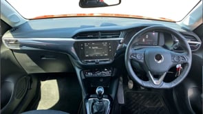 VAUXHALL CORSA 2022 (22)
