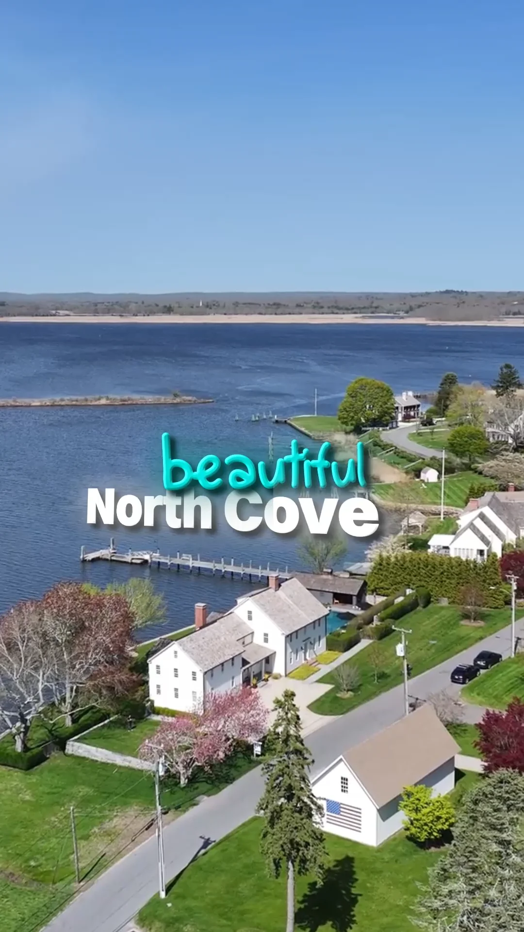 91 N Cove Rd,Old Saybrook, CT-Angela Ruel