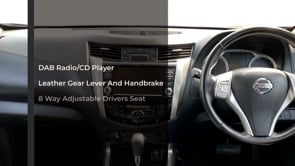 NISSAN NAVARA 2021 (21)
