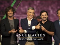 Testimonio de Ángel Acién, Presentador de Televición, tras su paso por Qvision