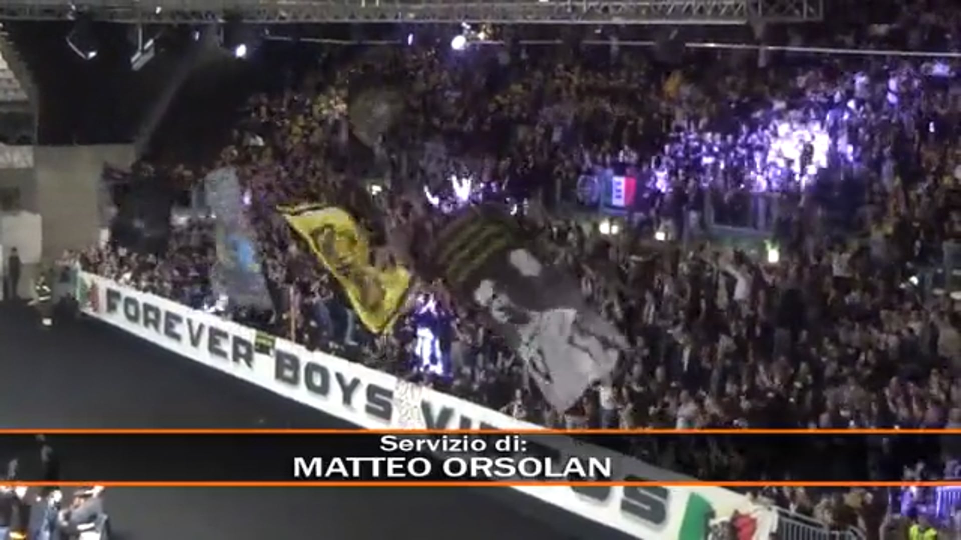 La Virtus non molla la testa della classifica e batte Brescia