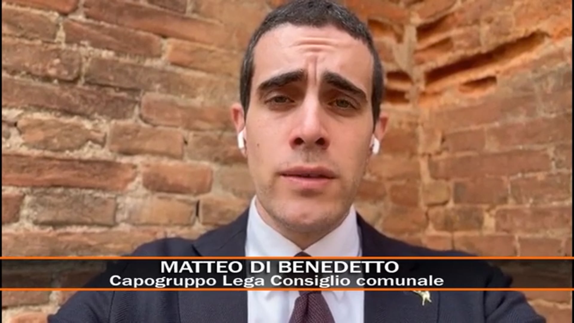 Passante, Di Benedetto (Lega): “Lepore strumentalizza la morte dell’operaio”