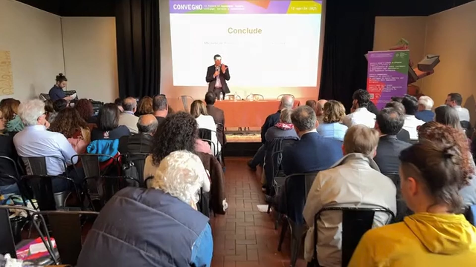 Appennino, una tavola rotonda per lavoro, sviluppo e servizi ai cittadini