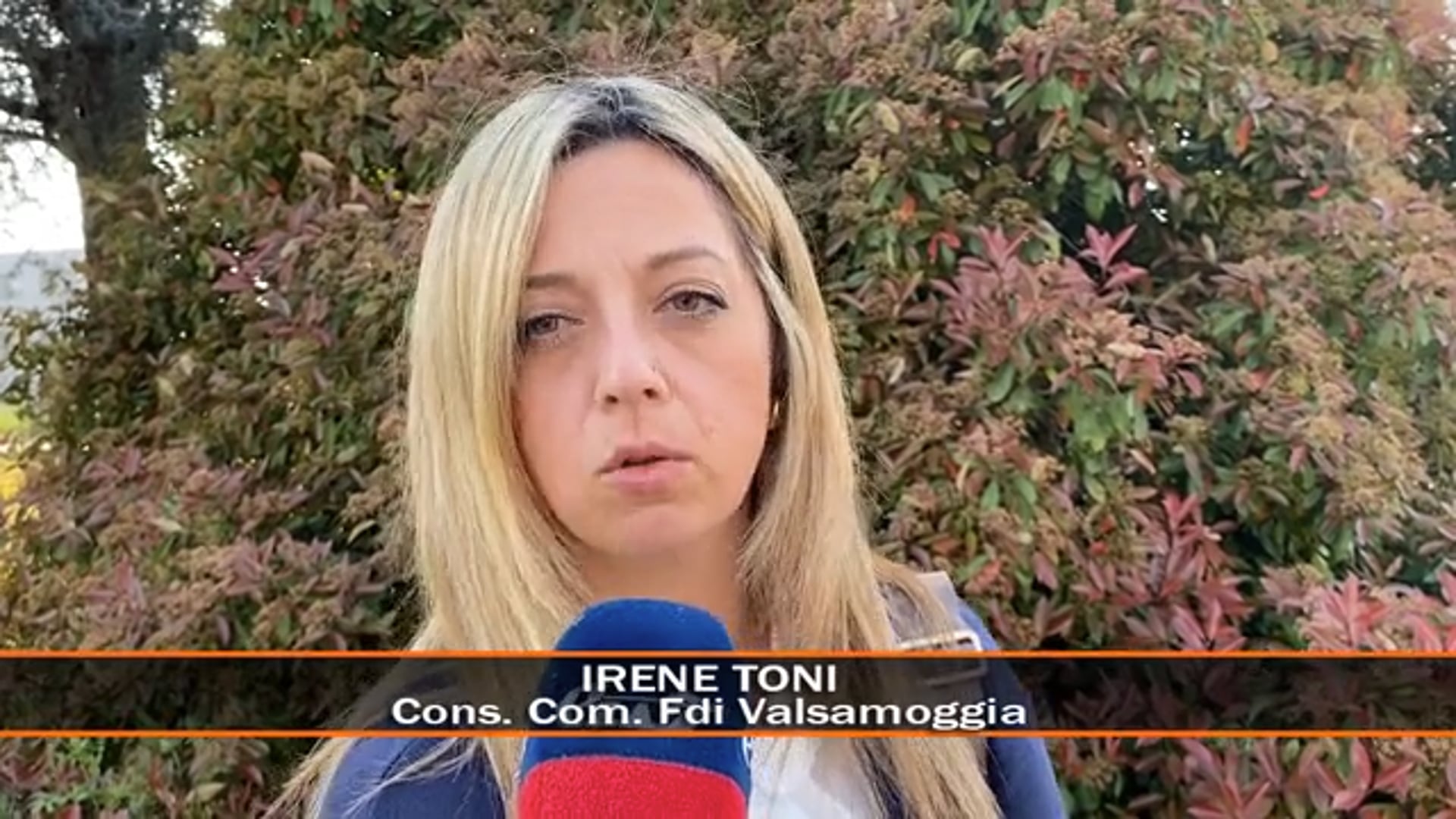 Valsamoggia, per Fdi molte fermate dei bus sono pericolose