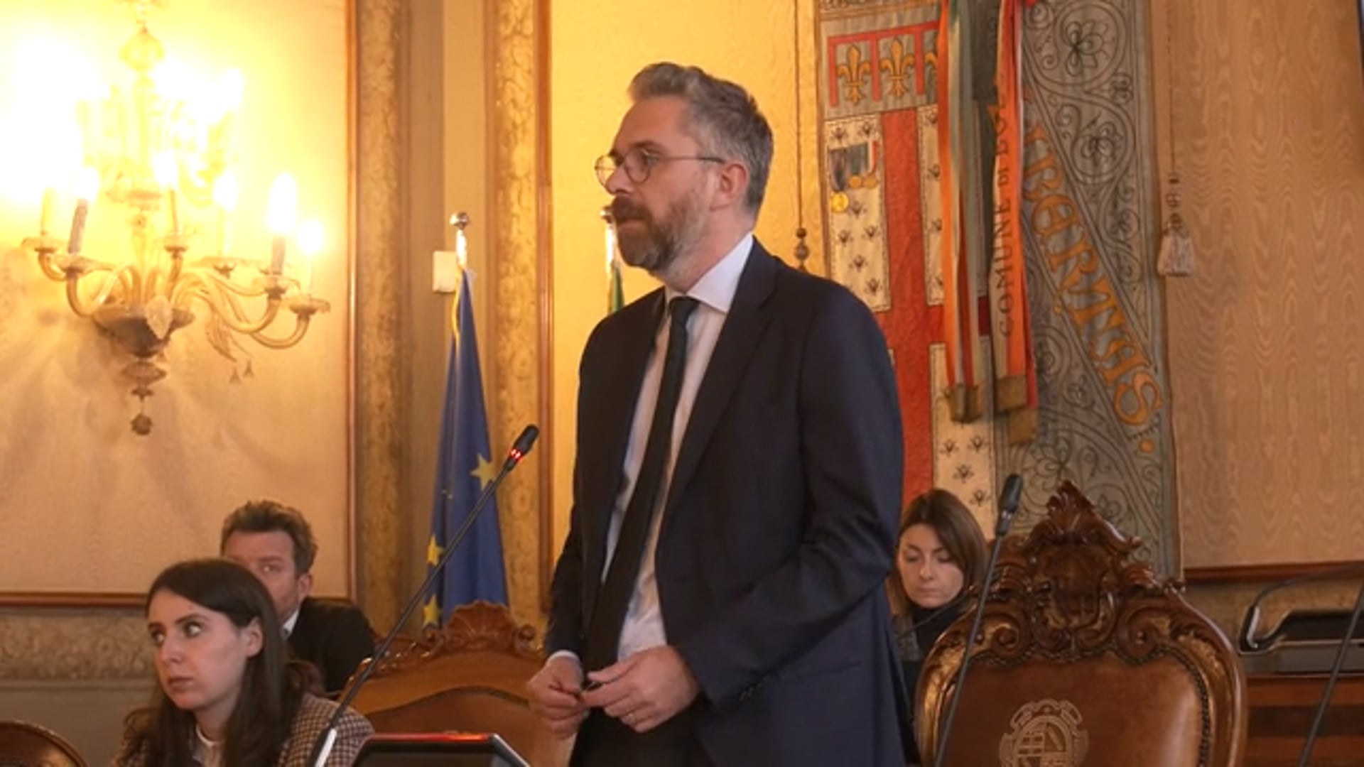 Lepore torna ad incalzare sul Passante