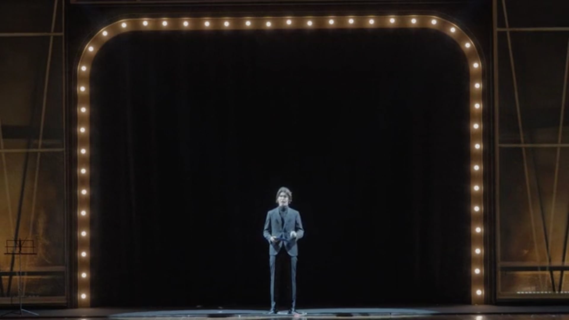 Al Celebrazioni gli “Incanti” fra teatro e illusionismo