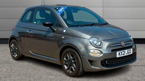FIAT 500 2021 (21)