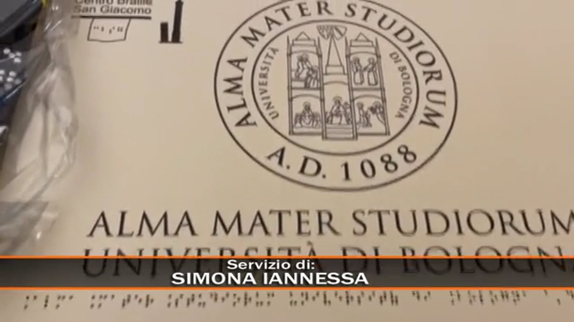 Convegno sulla disabilità visiva della terza età