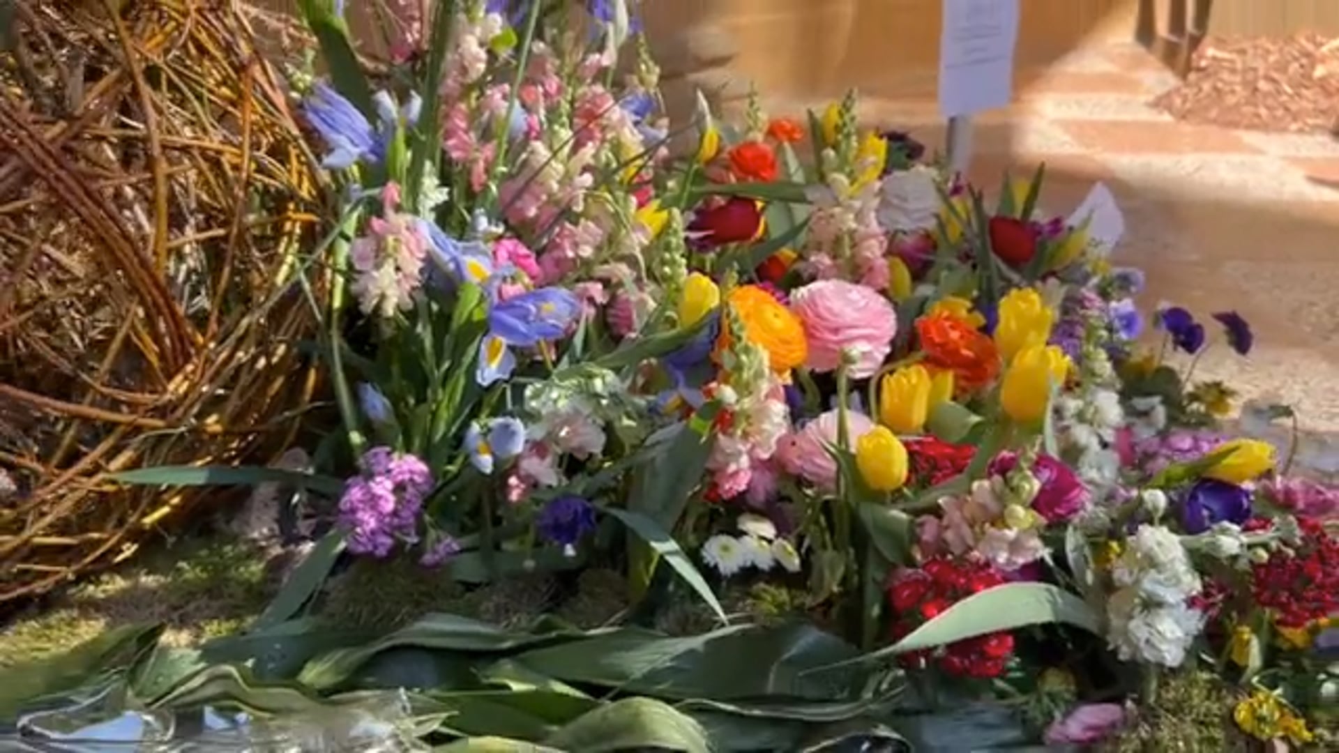 I paesaggi dell’Emilia Romagna raccontati dai fiori