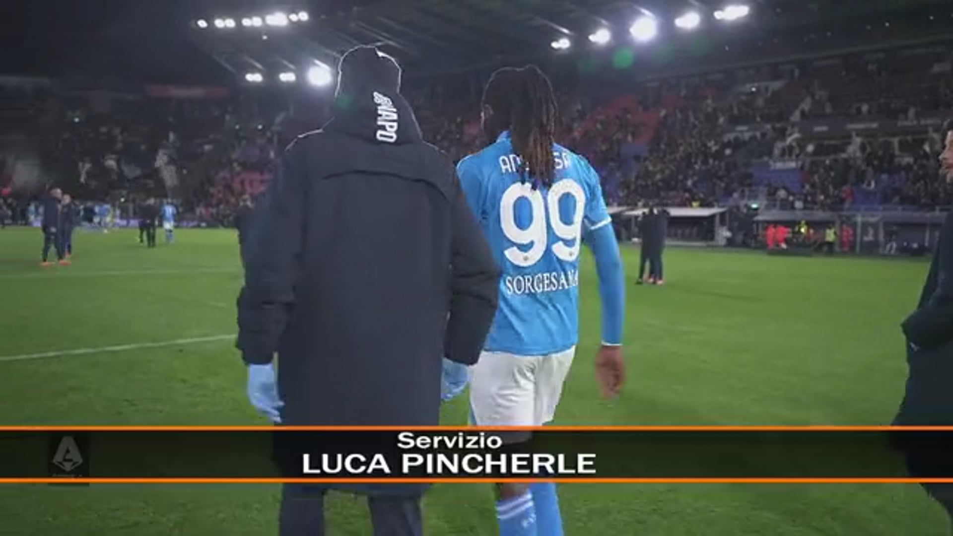 Fede, tocca a te: Ravaglia pronto a difendere il suo Bologna nel momento clou