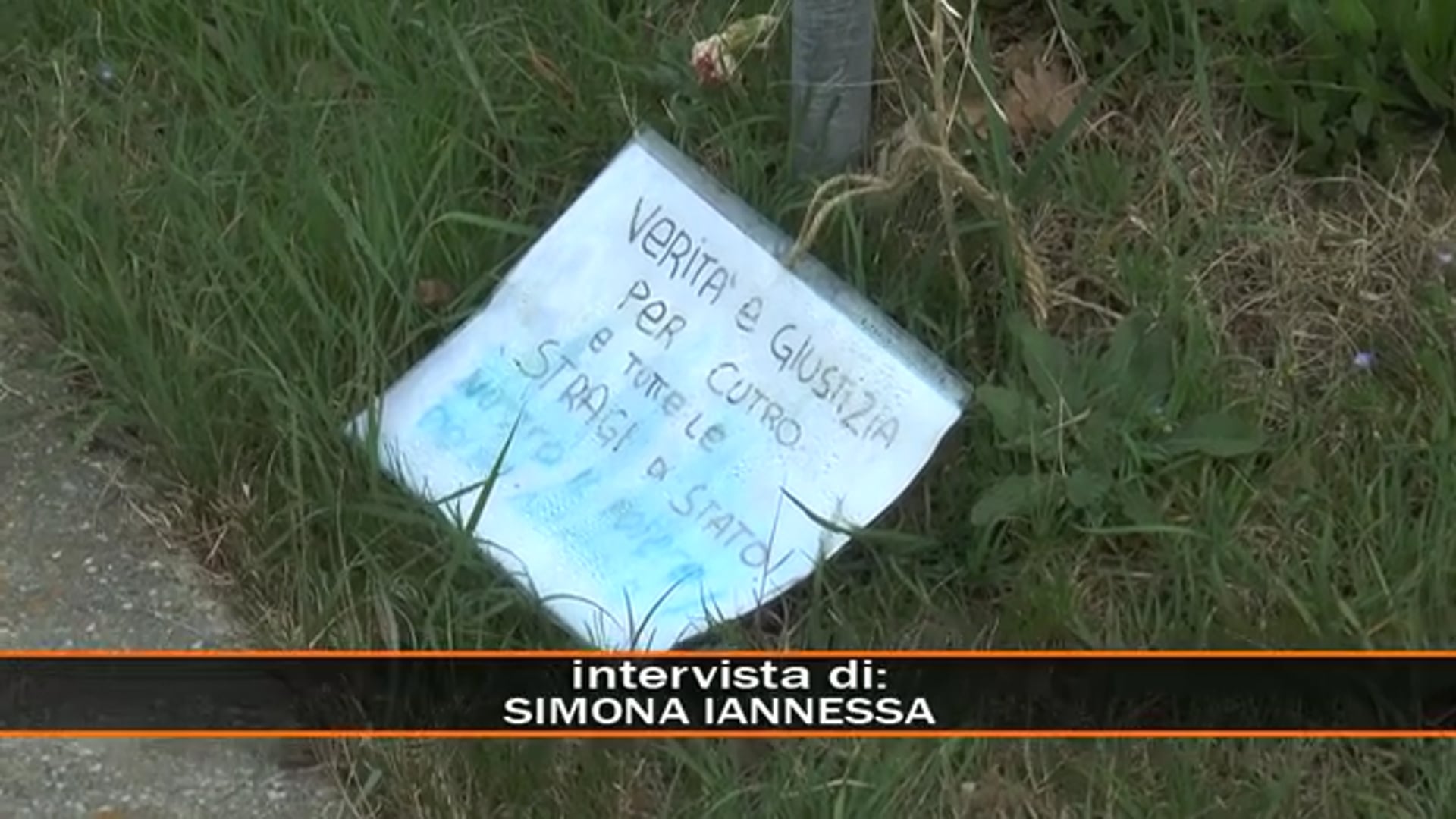 Commemorate a Bologna le vittime del naufragio di Cutro del 2023