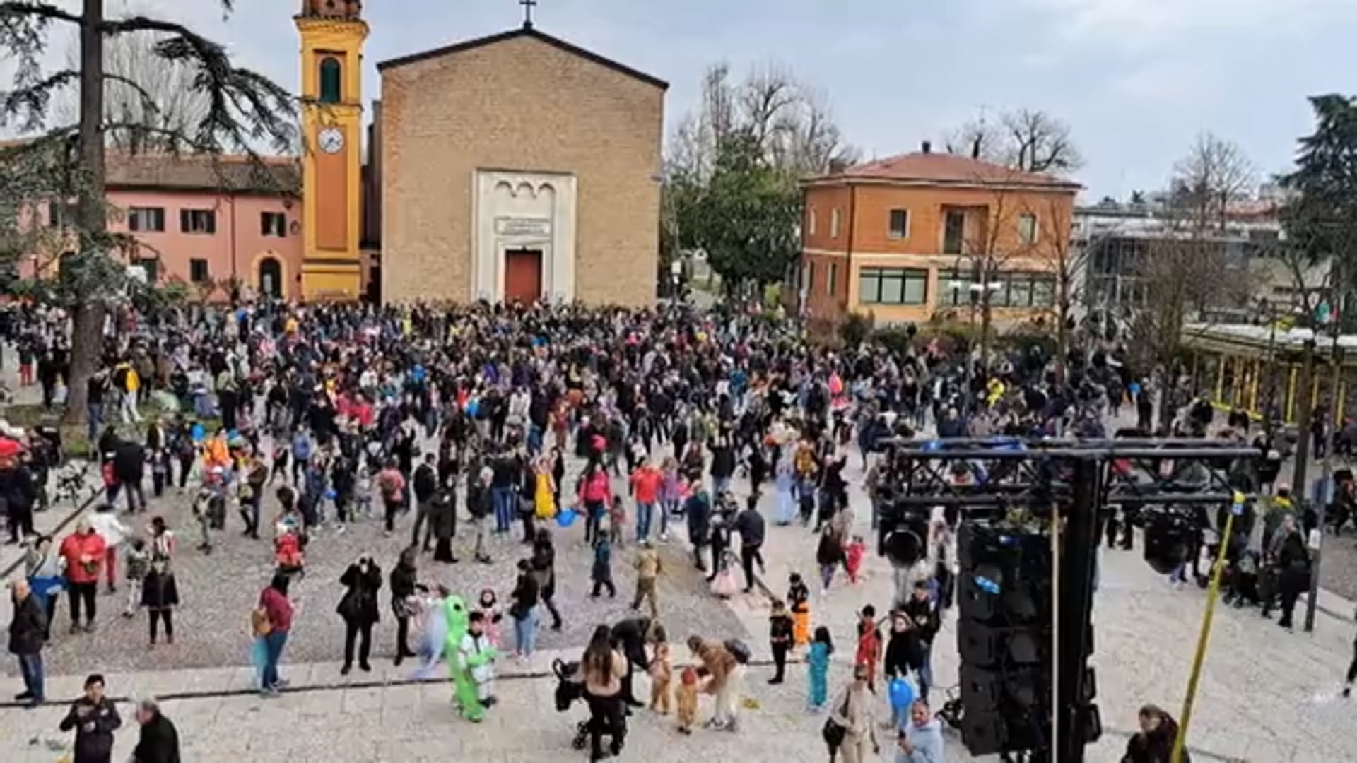 La seconda edizione del Caldevale è stata un successo