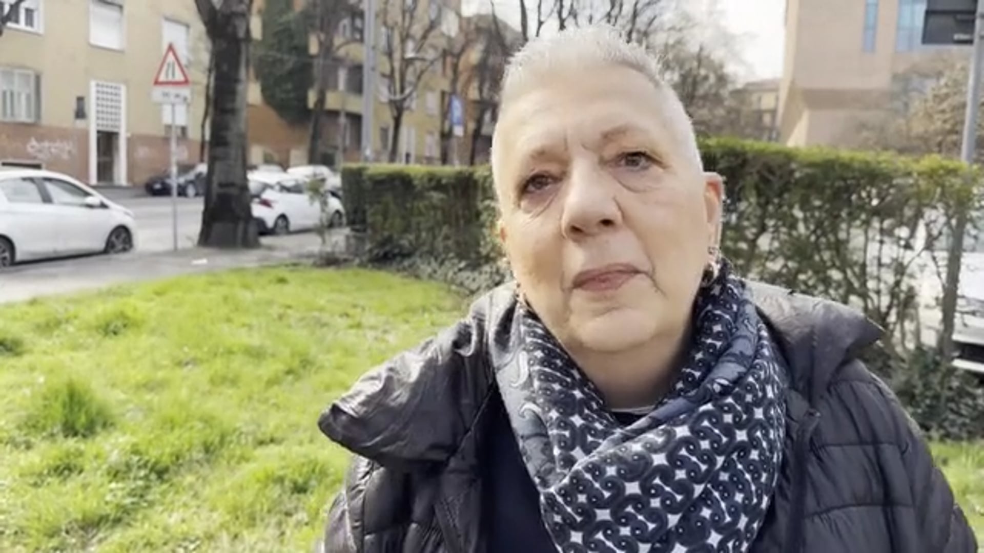 Tram: c’è già il comitato contro la linea blu