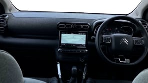 CITROEN C3 AIRCROSS 2022 (22)