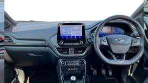 FORD PUMA 2023 (23)