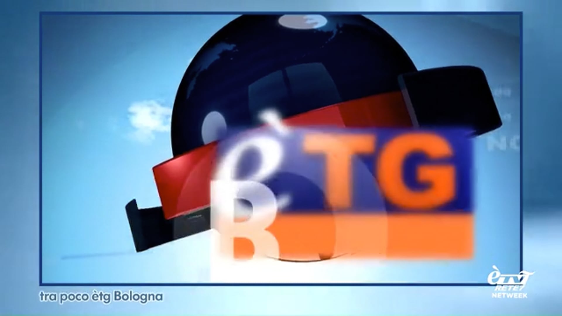 èTG –  Edizione Sera 19/04/2025