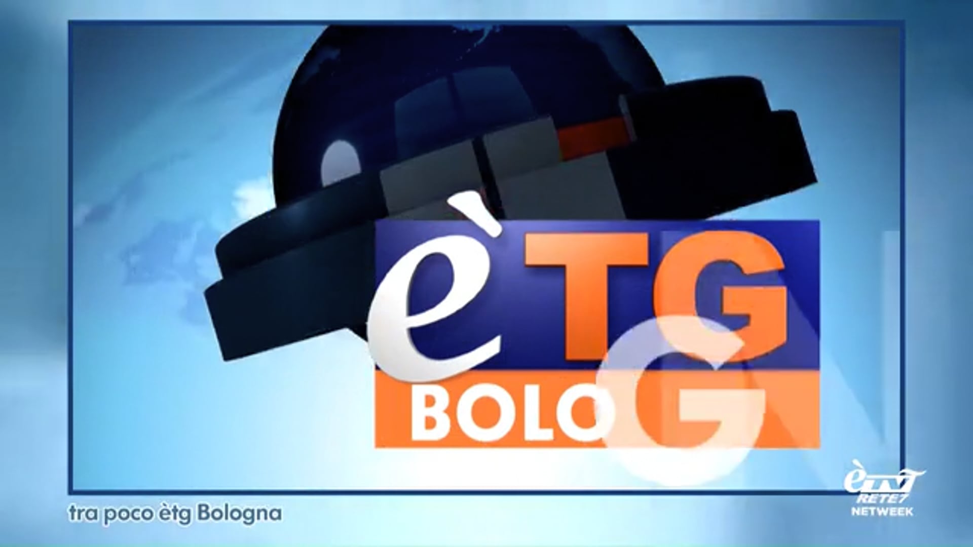 èTG –  Edizione Sera 17/04/2025