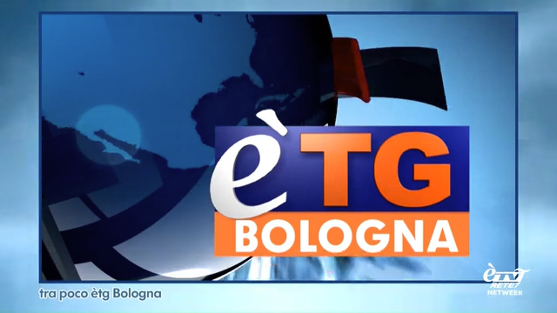 èTG –  Edizione Sera 16/04/2025