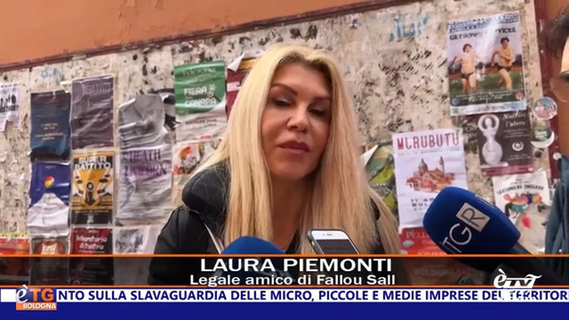 èTG –  Edizione Giorno 15/04/2025