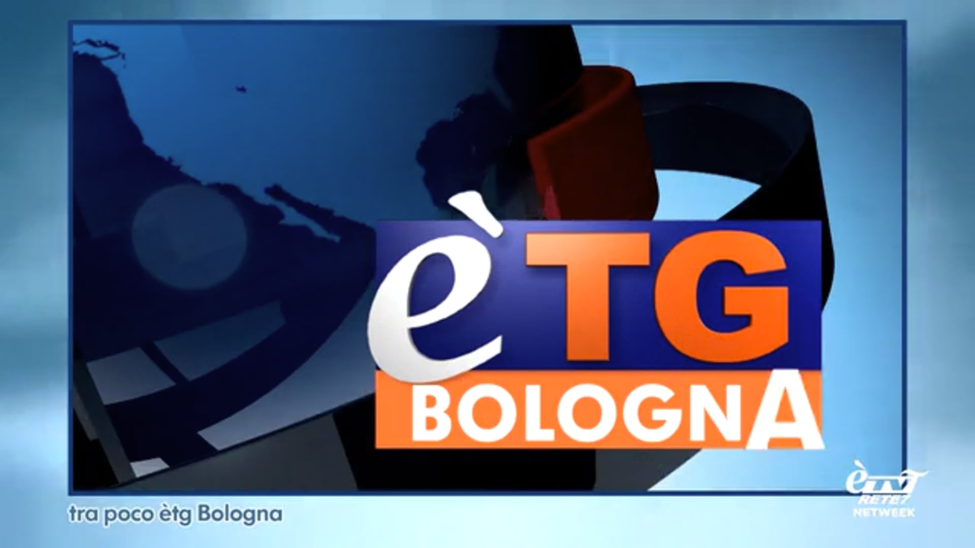 èTG –  Edizione Sera 15/04/2025