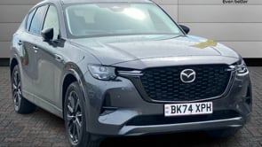 MAZDA CX-60 2024 (74)
