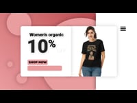 Ribbedneck t-shirt