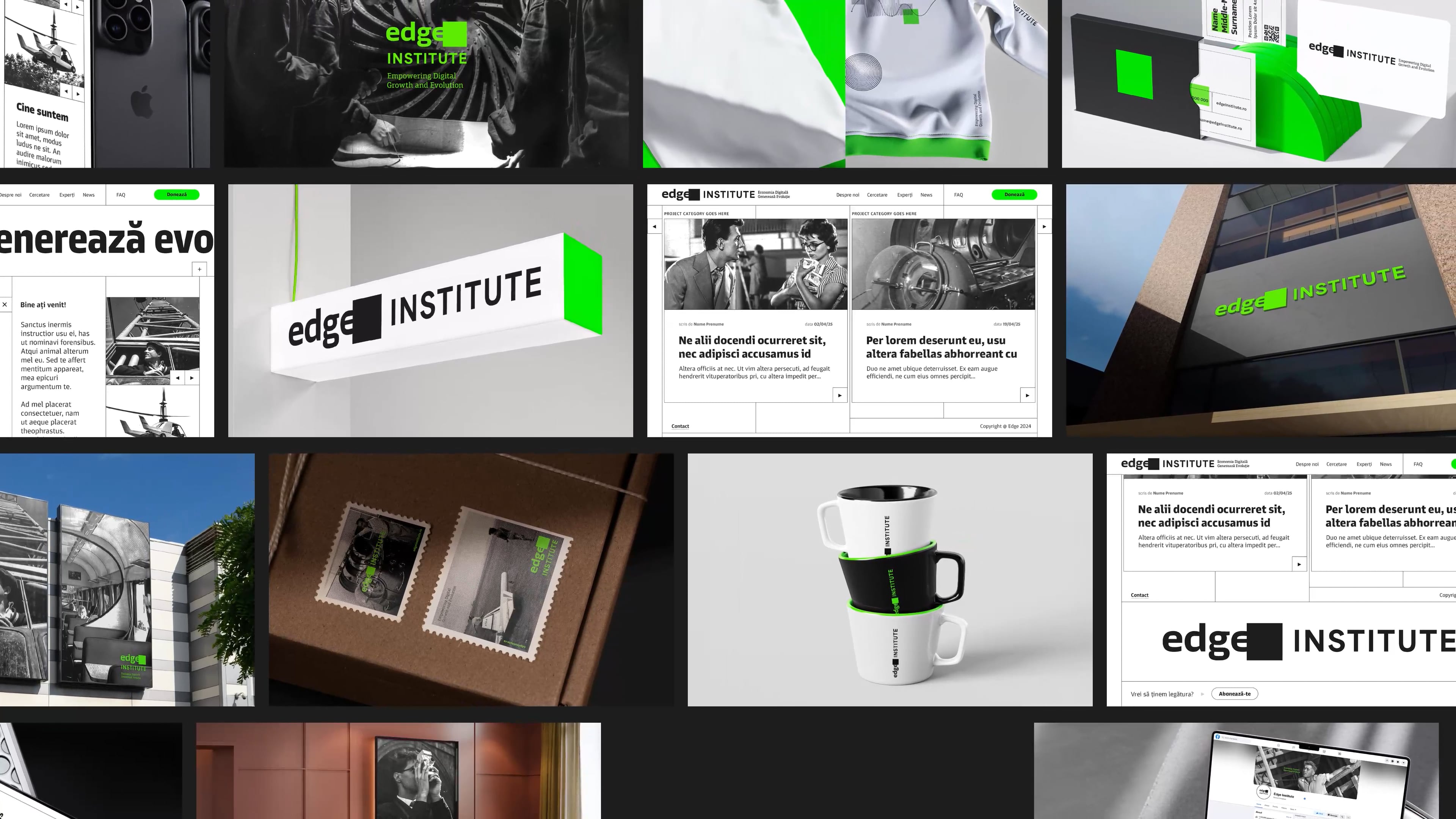 EDGE Institute