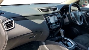 NISSAN X TRAIL 2017 