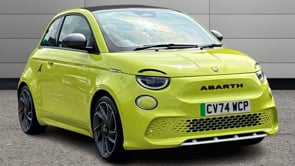 ABARTH 500E C 2024 (74)