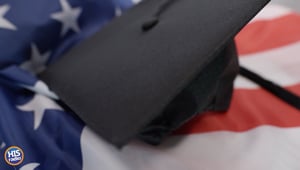 Did You Decorate Graduation Cap?
