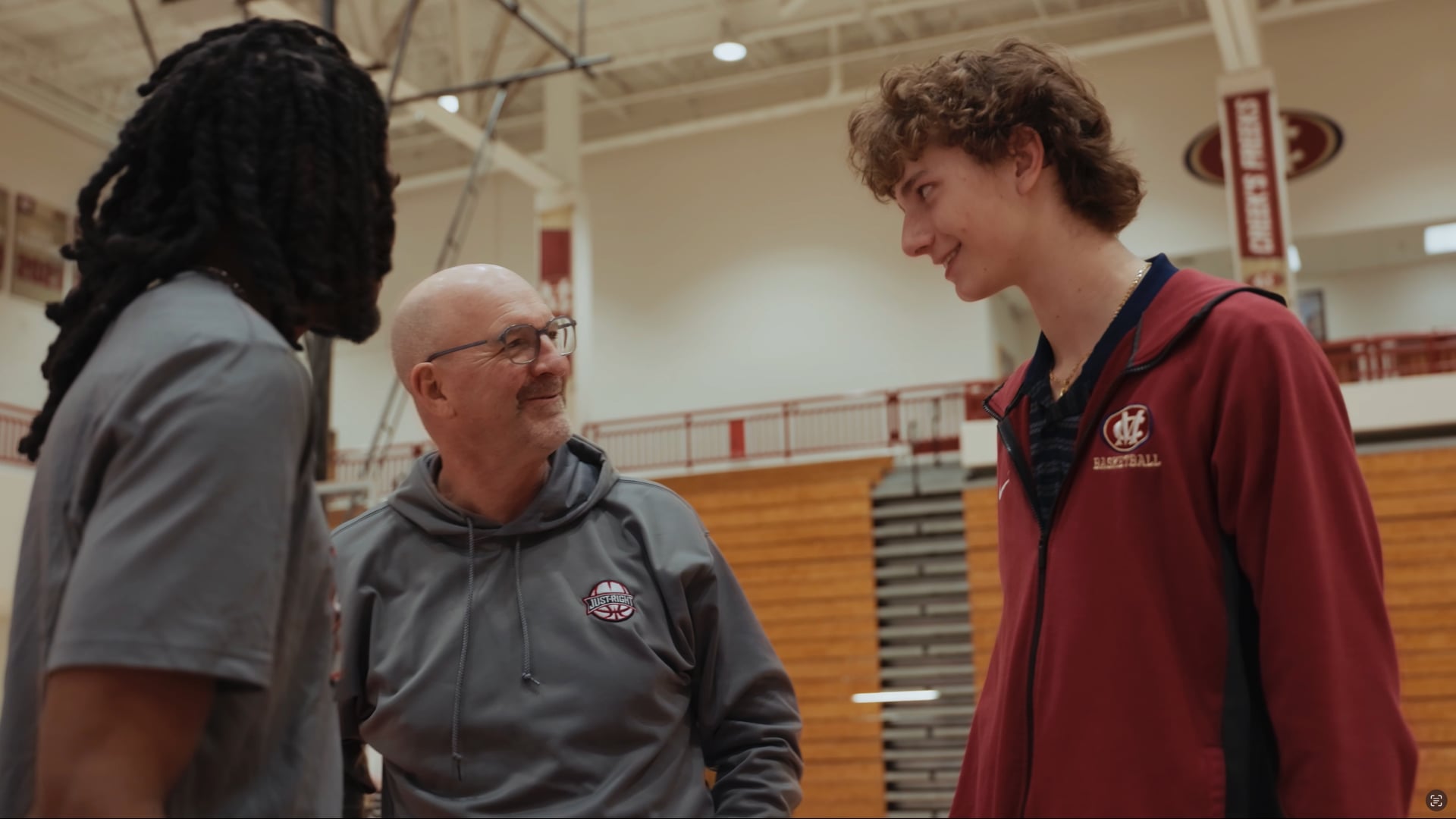 Corporate Traveler: Small Nonprofit. Big Dreams. One wild timeline.